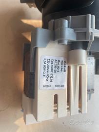 Motore lavastoviglie