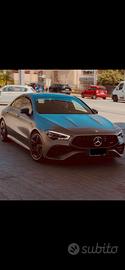 Cla 35 amg