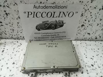 Centralina Motore Honda Integra Type-R 