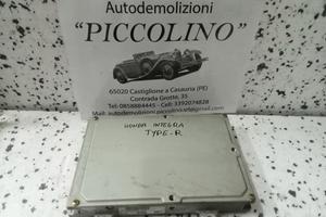 Centralina Motore Honda Integra Type-R 