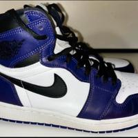 Scarpe Nike Jordan 1 high retro