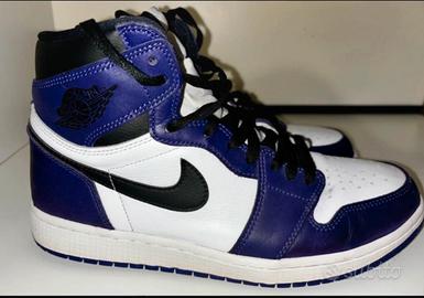 Scarpe Nike Jordan 1 high retro