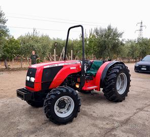 Trattore Massey Ferguson 3350 DT 40 kmh