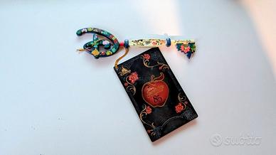 Chiave Disney Store - Biancaneve (85th) - 2022