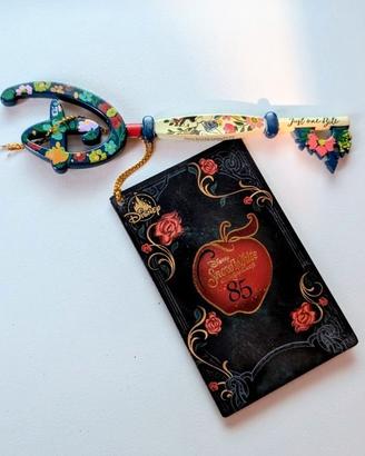 Chiave Disney Store - Biancaneve (85th) - 2022