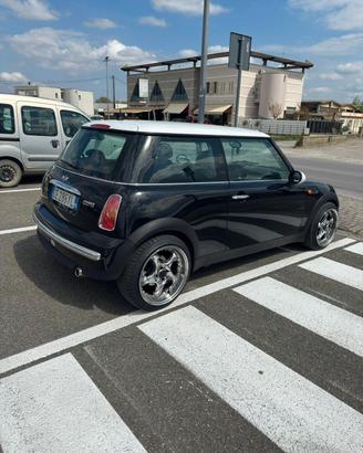 cerchi gommati keskin 4 × 17 canale 9