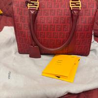 Bauletto Fendi originale
