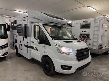 CI INTERNATIONAL HORON FIT 91 XT 5.99 AUTOMATICO G