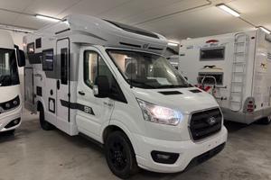 CI INTERNATIONAL HORON FIT 91 XT 5.99 AUTOMATICO G