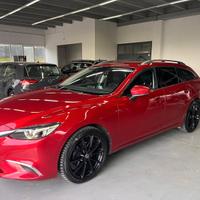Mazda 6 Mazda6 2.2L Skyactiv-D 175CV Wagon Exceed