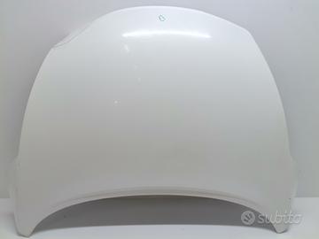 COFANO ANTERIORE NISSAN Juke Serie F15 F5100BA6MA