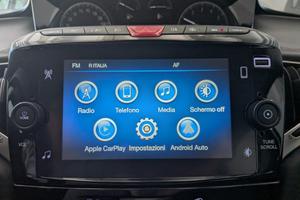 LANCIA Ypsilon Hybrid-GPL Gold