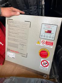 Gruppo di rifasamento