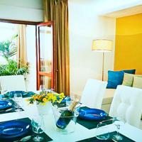 Appartamento con terrazza