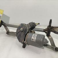 TANDEM TERGICRISTALLO OPEL Corsa E 3° Serie 13432