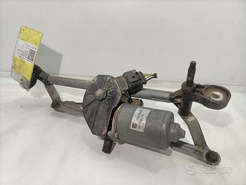 TANDEM TERGICRISTALLO OPEL Corsa E 3° Serie 13432