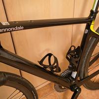 Telaio Cannondale Synapse