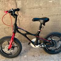 Bicicletta Royal baby taglia 16