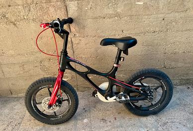 Bicicletta Royal baby taglia 16