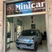 Aixam City Premium Impulsion