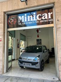 Aixam City Premium Impulsion