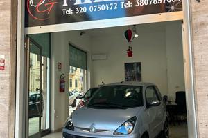 Aixam City Premium Impulsion