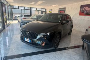 Mazda CX-5 2.2L Skyactiv-D 150 CV AWD Exclusive-Li