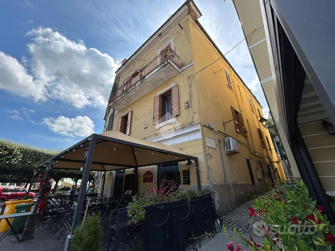 Appartamento – Monte Porzio Catone, Selve di Mondragone - Vista 2