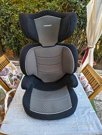 Seggiolino per auto Foppapedretti  omologato 