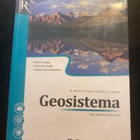 Libro Geosistema