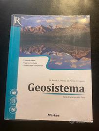 Libro Geosistema