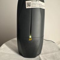 Router wifi fibra Fastweb nexxt