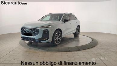 AUDI Q3 Tfsi 110 Kw Mhev S Tronic S Line Edition