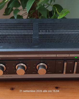 Amplificatore Pioneer Sa 305