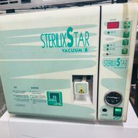 STERILIX VACUUM CLASSE B