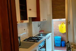 Adiacenze Barilla Center due camere arredate