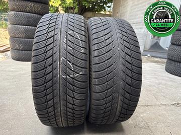 gomme usate 2255018 Winter BRIDGESTONE - BLI - 343