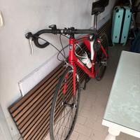Bici da corsa