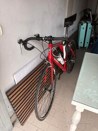 Bici da corsa