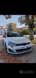 Golf 7 gti