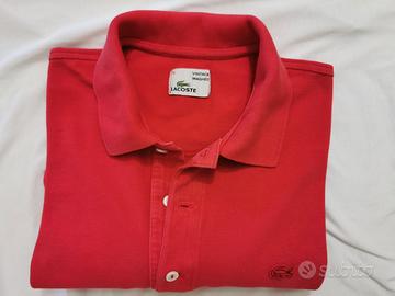 polo Lacoste