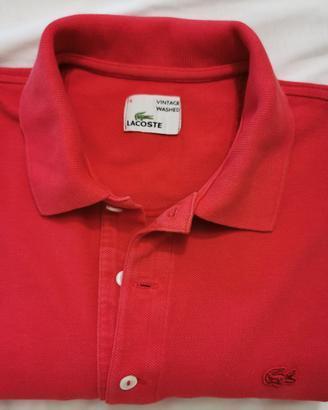 polo Lacoste