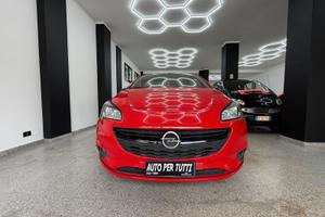 Opel Corsa 1.3 CDTI 5 porte Black Edition