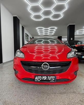 Opel Corsa 1.3 CDTI 5 porte Black Edition