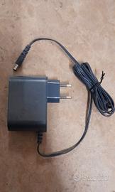 caricabatteria Rowenta 