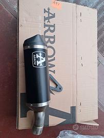 Scarico Arrow Race Tech BMW s1000xr