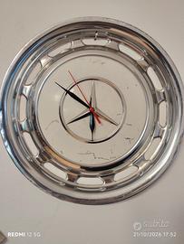 Mercedes w123 w114/115 orologio 