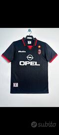 Maglia Milan Away stagione 1996-97