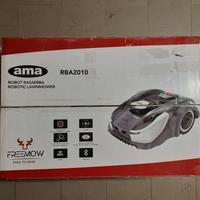 Robot Rasaerba AMA RBA2010