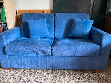 DIVANO LETTO MATRIMONIALE